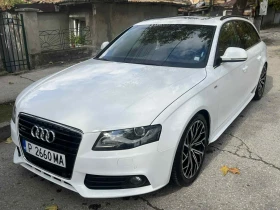 Audi A4 - 10000 € / 19558.30 лв. - 98280036 8 | Car24.bg Audi A4 - 10000 € / 19558.30 лв. - 98280036 8