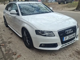 Audi A4 - 10000 € / 19558.30 лв. - 98280036 11 | Car24.bg Audi A4 - 10000 € / 19558.30 лв. - 98280036 11