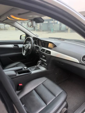 Mercedes-Benz C 250 - 7420 € / 14512.26 лв. - 38928375 9 | Car24.bg Mercedes-Benz C 250 - 7420 € / 14512.26 лв. - 38928375 9