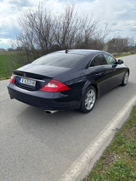 Mercedes-Benz CLS 320 - 8000 € / 15646.64 лв. - 25520439 5 | Car24.bg Mercedes-Benz CLS 320 - 8000 € / 15646.64 лв. - 25520439 5