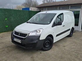 Peugeot Partner FACELIFT * 3 МЕСТА * EU6 - Car24.bg Peugeot Partner FACELIFT * 3 МЕСТА * EU6