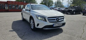 Снимка Mercedes-Benz A 200