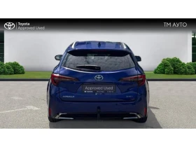 Toyota Corolla TS 1.8HSD PREMIUM - 32690 € / 63936.08 лв. - 27705277 4 | Car24.bg Toyota Corolla TS 1.8HSD PREMIUM - 32690 € / 63936.08 лв. - 27705277 4