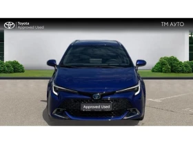 Toyota Corolla TS 1.8HSD PREMIUM - 32690 € / 63936.08 лв. - 27705277 5 | Car24.bg Toyota Corolla TS 1.8HSD PREMIUM - 32690 € / 63936.08 лв. - 27705277 5