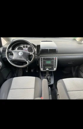VW Sharan undefined | Auto.bg — изображение 8 VW Sharan undefined | Auto.bg — изображение 8