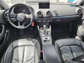 Audi A3 2.0T * PROGRESSIV * АвтоКредит * (ЦЕНА ДО БГ) | Auto.bg — изображение 9 Audi A3 2.0T * PROGRESSIV * АвтоКредит * (ЦЕНА ДО БГ) | Auto.bg — изображение 9