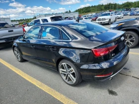 Audi A3 2.0T * PROGRESSIV * АвтоКредит * (ЦЕНА ДО БГ) | Auto.bg — изображение 4 Audi A3 2.0T * PROGRESSIV * АвтоКредит * (ЦЕНА ДО БГ) | Auto.bg — изображение 4