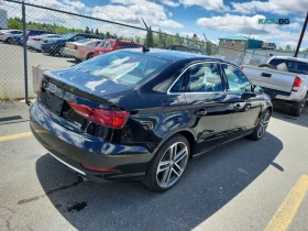 Audi A3 2.0T * PROGRESSIV * АвтоКредит * (ЦЕНА ДО БГ) | Auto.bg — изображение 3 Audi A3 2.0T * PROGRESSIV * АвтоКредит * (ЦЕНА ДО БГ) | Auto.bg — изображение 3