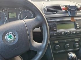 Skoda Octavia undefined | Auto.bg — изображение 7 Skoda Octavia undefined | Auto.bg — изображение 7
