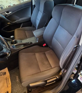 Honda Accord 2.2 i-dtec 150 к.с ТОП състояние | Auto.bg — изображение 11 Honda Accord 2.2 i-dtec 150 к.с ТОП състояние | Auto.bg — изображение 11