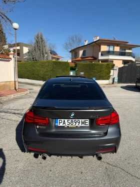 BMW 340 - 25000 € - 15273670 5 | Car24.bg BMW 340 - 25000 € - 15273670 5