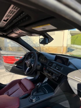 BMW 340 - 25000 € - 15273670 12 | Car24.bg BMW 340 - 25000 € - 15273670 12