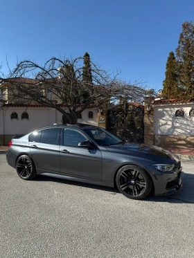 BMW 340 - 25000 € - 15273670 3 | Car24.bg BMW 340 - 25000 € - 15273670 3