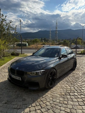BMW 340 - Car24.bg BMW 340