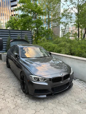 BMW 340 - 25000 € - 15273670 2 | Car24.bg BMW 340 - 25000 € - 15273670 2