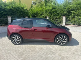 BMW i3 42kw 120A