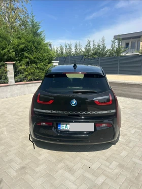 BMW i3 42kw 120A | Auto.bg — изображение 3 BMW i3 42kw 120A | Auto.bg — изображение 3