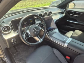Mercedes-Benz C 300 4MATIC | Auto.bg — изображение 6 Mercedes-Benz C 300 4MATIC | Auto.bg — изображение 6