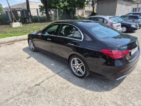 Mercedes-Benz C 300 4MATIC | Auto.bg — изображение 3 Mercedes-Benz C 300 4MATIC | Auto.bg — изображение 3