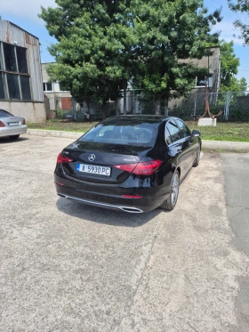 Mercedes-Benz C 300 4MATIC | Auto.bg — изображение 5 Mercedes-Benz C 300 4MATIC | Auto.bg — изображение 5