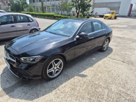 Mercedes-Benz C 300 4MATIC | Auto.bg — изображение 2 Mercedes-Benz C 300 4MATIC | Auto.bg — изображение 2