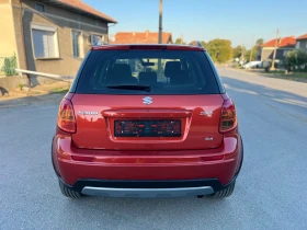 Suzuki SX4 2.0 JTD* 4x4* FACE* 156000км | Auto.bg — изображение 4 Suzuki SX4 2.0 JTD* 4x4* FACE* 156000км | Auto.bg — изображение 4