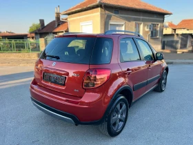 Suzuki SX4 2.0 JTD* 4x4* FACE* 156000км | Auto.bg — изображение 5 Suzuki SX4 2.0 JTD* 4x4* FACE* 156000км | Auto.bg — изображение 5