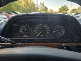 Mercedes-Benz 280 SE Автоматик Климатик 185к.с | Auto.bg — изображение 17 Mercedes-Benz 280 SE Автоматик Климатик 185к.с | Auto.bg — изображение 17