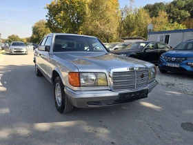 Mercedes-Benz 280 SE Автоматик Климатик 185к.с | Auto.bg — изображение 2 Mercedes-Benz 280 SE Автоматик Климатик 185к.с | Auto.bg — изображение 2