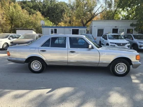 Mercedes-Benz 280 SE Автоматик Климатик 185к.с | Auto.bg — изображение 8 Mercedes-Benz 280 SE Автоматик Климатик 185к.с | Auto.bg — изображение 8