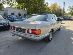 Mercedes-Benz 280 SE Автоматик Климатик 185к.с | Auto.bg — изображение 4 Mercedes-Benz 280 SE Автоматик Климатик 185к.с | Auto.bg — изображение 4