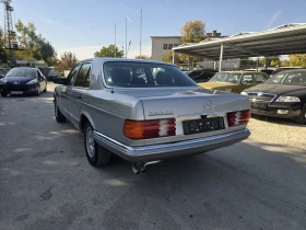 Mercedes-Benz 280 SE Автоматик Климатик 185к.с | Auto.bg — изображение 3 Mercedes-Benz 280 SE Автоматик Климатик 185к.с | Auto.bg — изображение 3