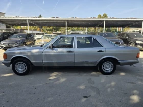 Mercedes-Benz 280 SE Автоматик Климатик 185к.с | Auto.bg — изображение 7 Mercedes-Benz 280 SE Автоматик Климатик 185к.с | Auto.bg — изображение 7