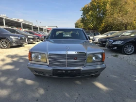 Mercedes-Benz 280 SE Автоматик Климатик 185к.с | Auto.bg — изображение 5 Mercedes-Benz 280 SE Автоматик Климатик 185к.с | Auto.bg — изображение 5