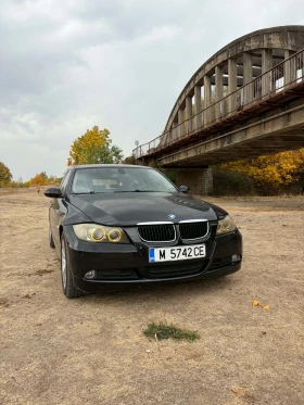 BMW 330 330D XD