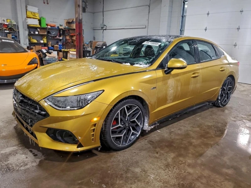 Hyundai Sonata * N LINE * CARFAX * - 14350 € / 28066.16 лв. - 90696158 1 | Car24.bg Hyundai Sonata * N LINE * CARFAX * - 14350 € / 28066.16 лв. - 90696158 1