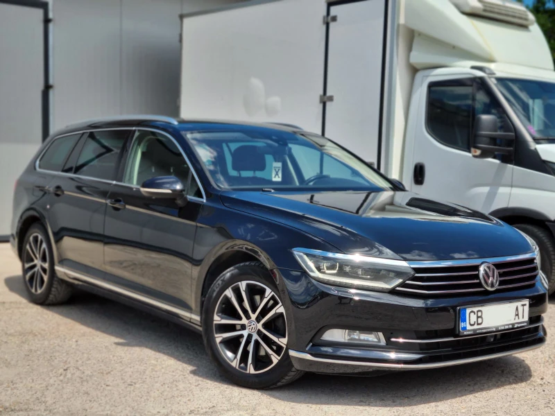 VW Passat 2.0 TDi - 12800 € / 25034.62 лв. - 31628112 1 | Car24.bg VW Passat 2.0 TDi - 12800 € / 25034.62 лв. - 31628112 1