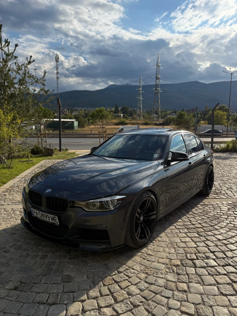 BMW 340 - 24000 € - 15273670 1 | Car24.bg BMW 340 - 24000 € - 15273670 1
