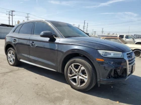 Audi Q5 PREMIUM PLUS* QUATTRO* ПОДГРЕВИ 1 - Car24.bg Audi Q5 PREMIUM PLUS* QUATTRO* ПОДГРЕВИ 1