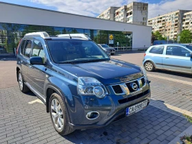Nissan X-trail Ultimate SS 1 - Car24.bg Nissan X-trail Ultimate SS 1