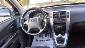 Hyundai Tucson 2, 0CRDI 4х4 - 5800 лв. / 2965.49 € - 90991914 11 | Car24.bg Hyundai Tucson 2, 0CRDI 4х4 - 5800 лв. / 2965.49 € - 90991914 11