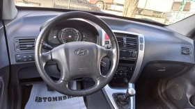 Hyundai Tucson 2, 0CRDI 4х4 - 5800 лв. / 2965.49 € - 90991914 10 | Car24.bg Hyundai Tucson 2, 0CRDI 4х4 - 5800 лв. / 2965.49 € - 90991914 10