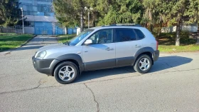 Hyundai Tucson 2, 0CRDI 4х4 - 5800 лв. / 2965.49 € - 90991914 4 | Car24.bg Hyundai Tucson 2, 0CRDI 4х4 - 5800 лв. / 2965.49 € - 90991914 4