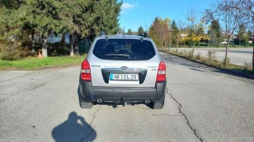 Hyundai Tucson 2, 0CRDI 4х4 - 5800 лв. / 2965.49 € - 90991914 6 | Car24.bg Hyundai Tucson 2, 0CRDI 4х4 - 5800 лв. / 2965.49 € - 90991914 6