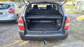 Hyundai Tucson 2, 0CRDI 4х4 - 5800 лв. / 2965.49 € - 90991914 13 | Car24.bg Hyundai Tucson 2, 0CRDI 4х4 - 5800 лв. / 2965.49 € - 90991914 13