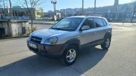 Hyundai Tucson 2, 0CRDI 4х4 - 5800 лв. / 2965.49 € - 90991914 7 | Car24.bg Hyundai Tucson 2, 0CRDI 4х4 - 5800 лв. / 2965.49 € - 90991914 7