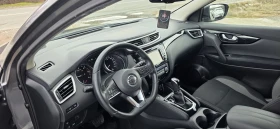 Nissan Qashqai 1.5 Dci-Business-Automato-115hp-Euro6 - 14300 € / 27968.37 лв. - 52669520 9 | Car24.bg Nissan Qashqai 1.5 Dci-Business-Automato-115hp-Euro6 - 14300 € / 27968.37 лв. - 52669520 9