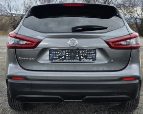 Nissan Qashqai 1.5 Dci-Business-Automato-115hp-Euro6 - 14300 € / 27968.37 лв. - 52669520 6 | Car24.bg Nissan Qashqai 1.5 Dci-Business-Automato-115hp-Euro6 - 14300 € / 27968.37 лв. - 52669520 6