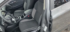 Nissan Qashqai 1.5 Dci-Business-Automato-115hp-Euro6 - 14300 € / 27968.37 лв. - 52669520 10 | Car24.bg Nissan Qashqai 1.5 Dci-Business-Automato-115hp-Euro6 - 14300 € / 27968.37 лв. - 52669520 10