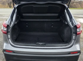 Nissan Qashqai 1.5 Dci-Business-Automato-115hp-Euro6 - 14300 € / 27968.37 лв. - 52669520 7 | Car24.bg Nissan Qashqai 1.5 Dci-Business-Automato-115hp-Euro6 - 14300 € / 27968.37 лв. - 52669520 7